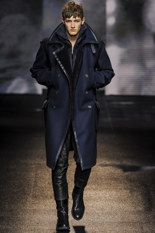 Salvatore Ferragamo / - 2013-2014